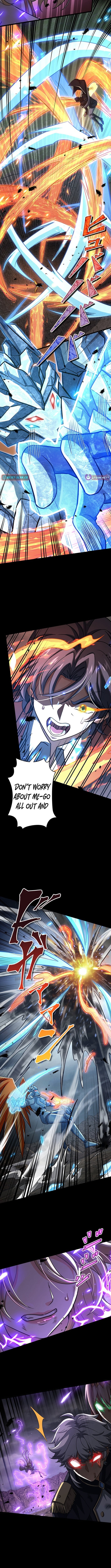 I Became an Academy Genius in a Magic-Supreme World – Chapter 87 – Page 7