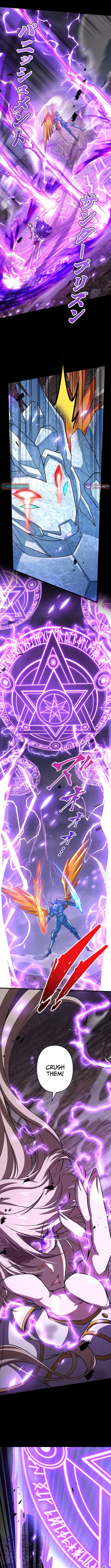 I Became an Academy Genius in a Magic-Supreme World – Chapter 87 – Page 8