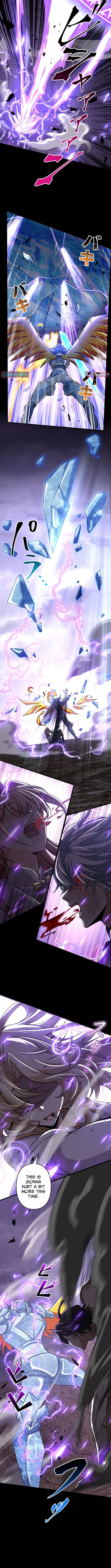 I Became an Academy Genius in a Magic-Supreme World – Chapter 87 – Page 9