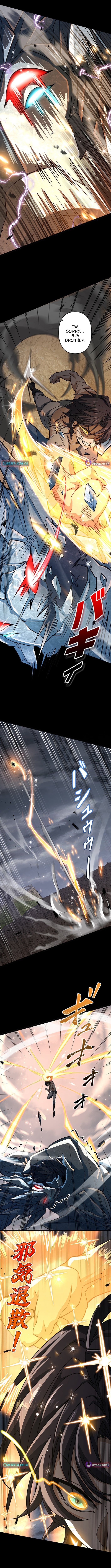 I Became an Academy Genius in a Magic-Supreme World – Chapter 87 – Page 10