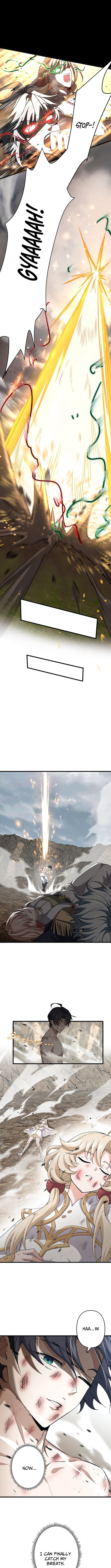 I Became an Academy Genius in a Magic-Supreme World – Chapter 87 – Page 11