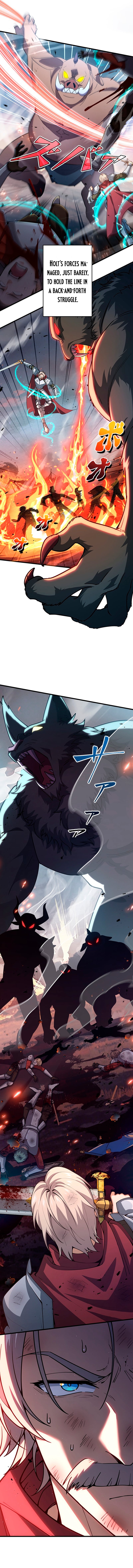 I Became an Academy Genius in a Magic-Supreme World – Chapter 92 – Page 2