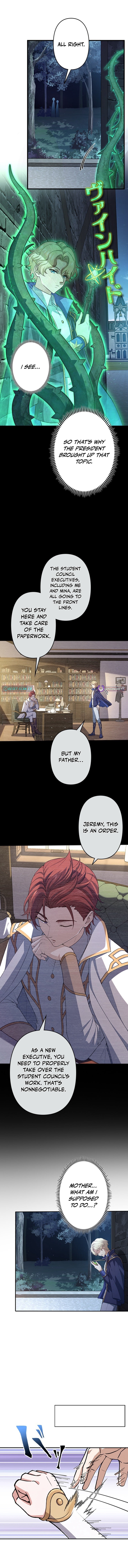 I Became an Academy Genius in a Magic-Supreme World – Chapter 93 – Page 3