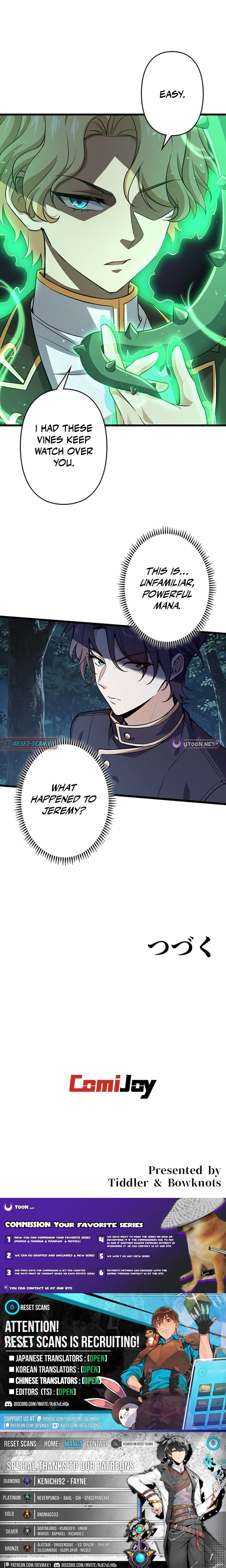 I Became an Academy Genius in a Magic-Supreme World – Chapter 93 – Page 10