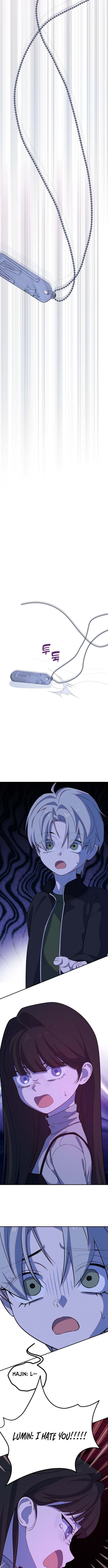 I Became the Daughter of a Top-Star Actress – Chapter 19 – Page 3