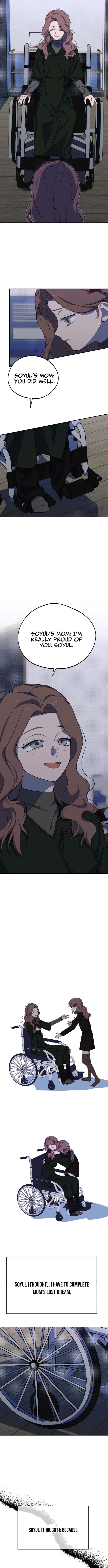 I Became the Daughter of a Top-Star Actress – Chapter 19 – Page 6