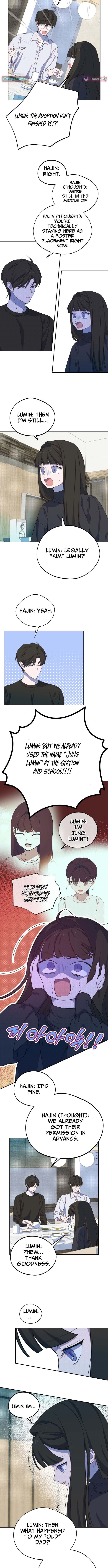 I Became the Daughter of a Top-Star Actress – Chapter 19 – Page 8