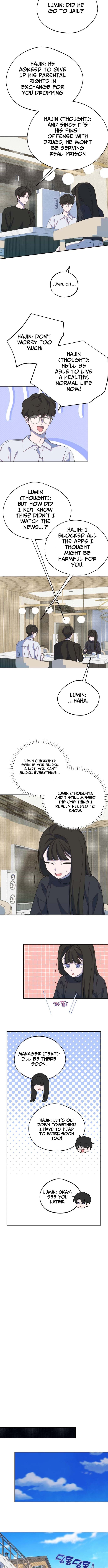 I Became the Daughter of a Top-Star Actress – Chapter 19 – Page 9