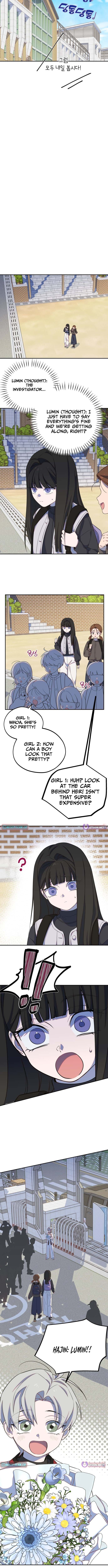 I Became the Daughter of a Top-Star Actress – Chapter 19 – Page 10