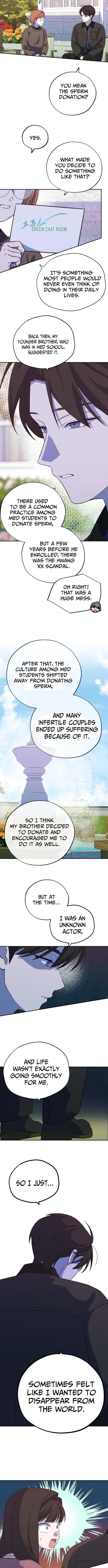 I Became the Daughter of a Top-Star Actress – Chapter 21 – Page 7