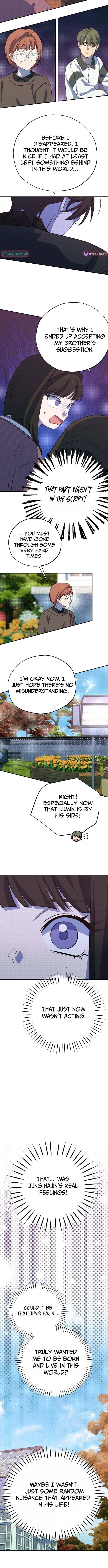 I Became the Daughter of a Top-Star Actress – Chapter 21 – Page 8