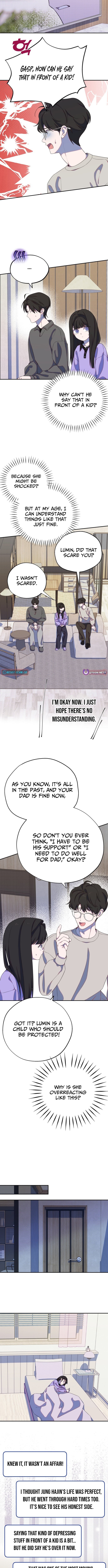 I Became the Daughter of a Top-Star Actress – Chapter 22 – Page 2