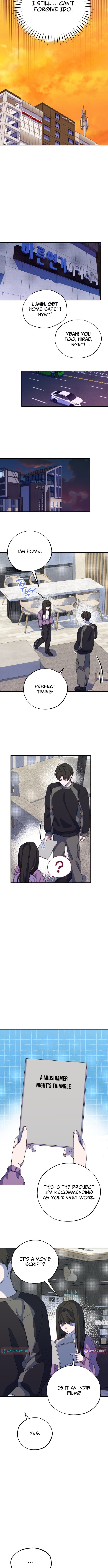 I Became the Daughter of a Top-Star Actress – Chapter 22 – Page 7