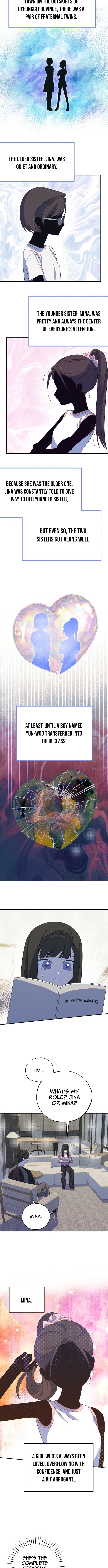 I Became the Daughter of a Top-Star Actress – Chapter 22 – Page 9