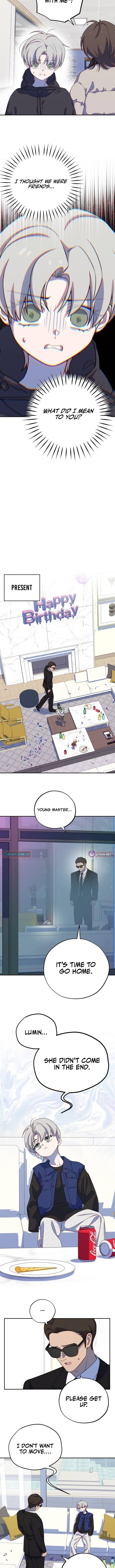 I Became the Daughter of a Top-Star Actress – Chapter 23 – Page 2