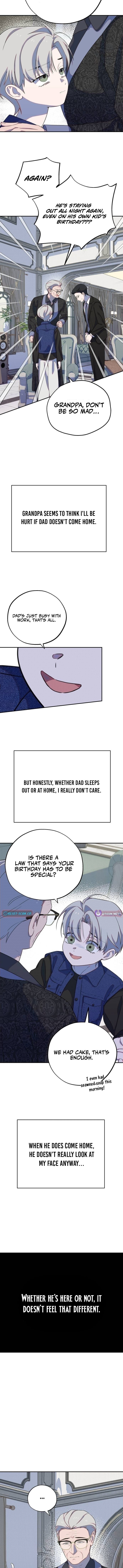 I Became the Daughter of a Top-Star Actress – Chapter 23 – Page 4