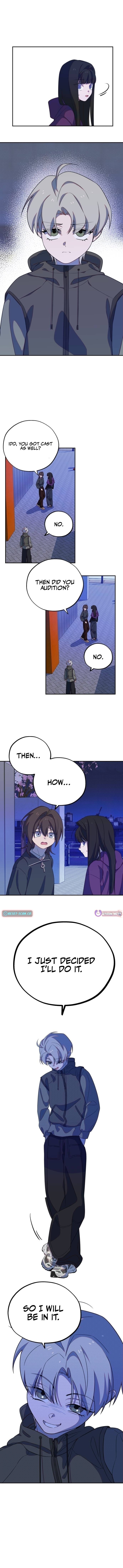 I Became the Daughter of a Top-Star Actress – Chapter 23 – Page 8