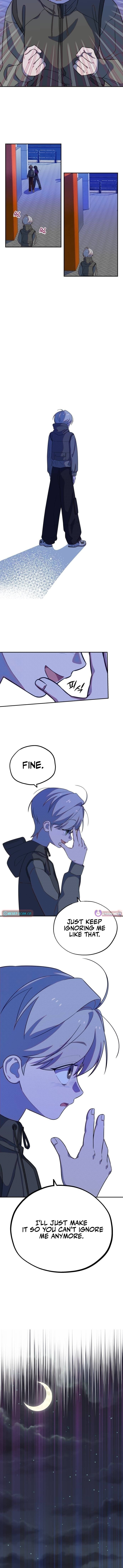 I Became the Daughter of a Top-Star Actress – Chapter 23 – Page 10