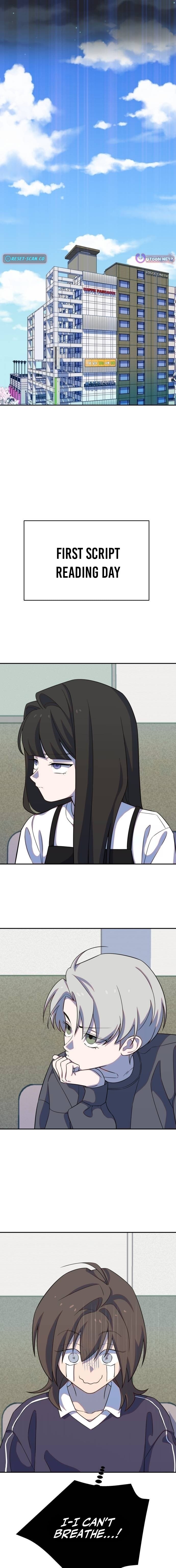 I Became the Daughter of a Top-Star Actress – Chapter 23 – Page 11