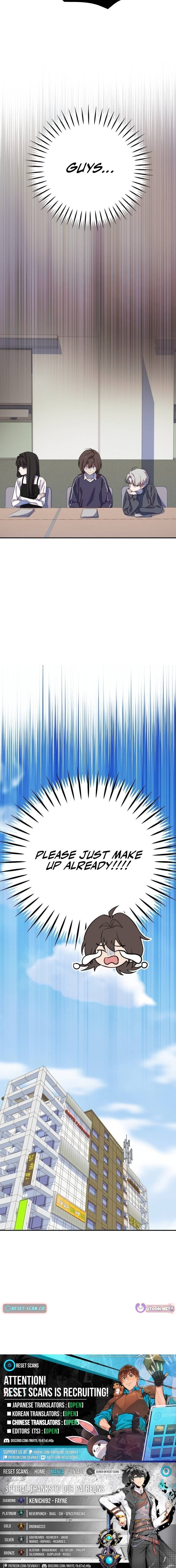 I Became the Daughter of a Top-Star Actress – Chapter 23 – Page 12