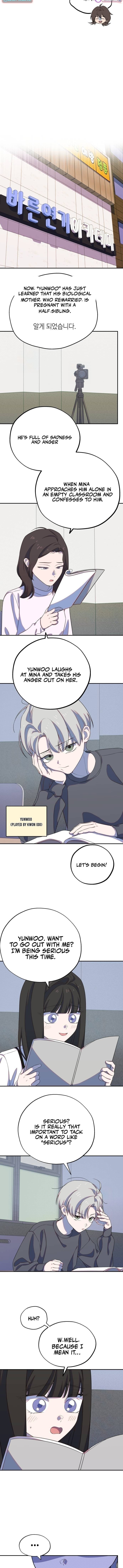 I Became the Daughter of a Top-Star Actress – Chapter 24 – Page 4