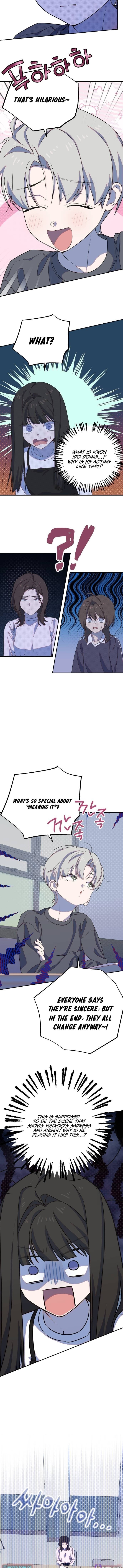 I Became the Daughter of a Top-Star Actress – Chapter 24 – Page 5