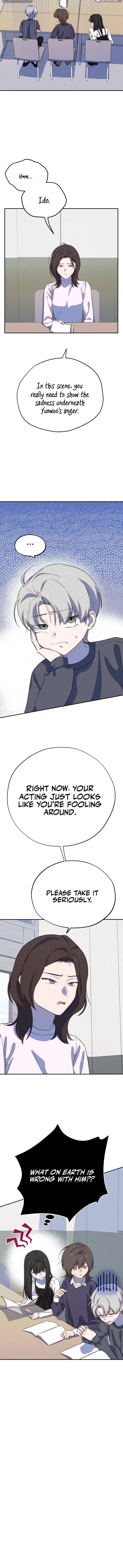 I Became the Daughter of a Top-Star Actress – Chapter 24 – Page 6