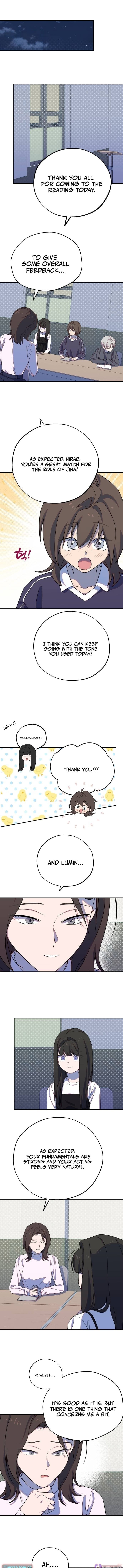 I Became the Daughter of a Top-Star Actress – Chapter 24 – Page 7