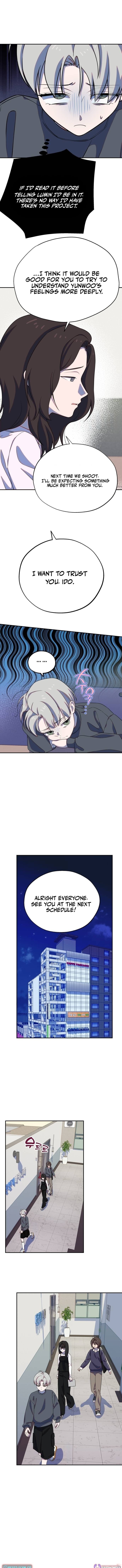 I Became the Daughter of a Top-Star Actress – Chapter 24 – Page 9