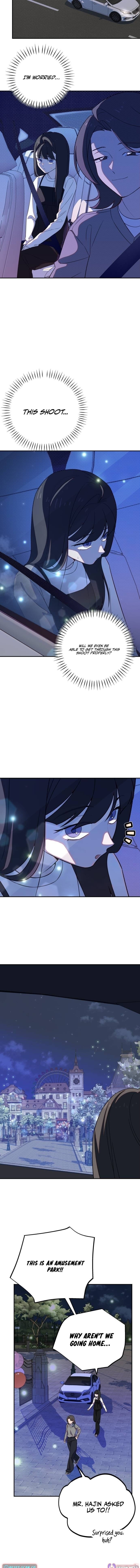 I Became the Daughter of a Top-Star Actress – Chapter 24 – Page 11