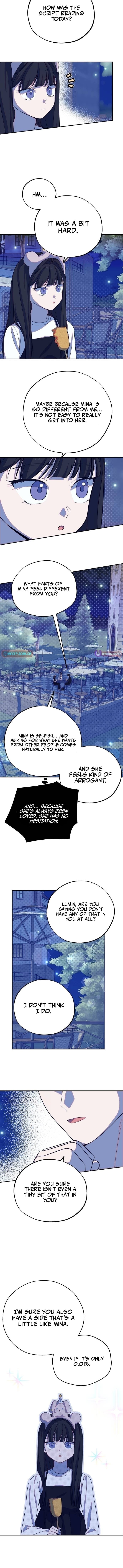 I Became the Daughter of a Top-Star Actress – Chapter 25 – Page 7