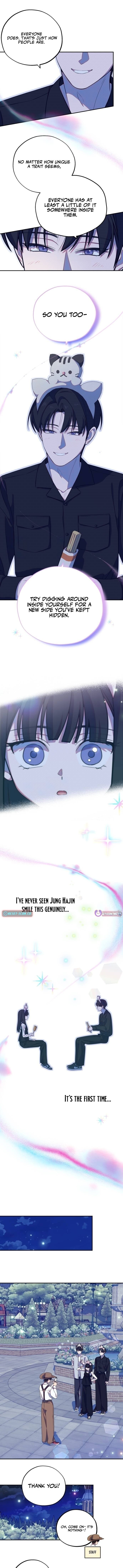 I Became the Daughter of a Top-Star Actress – Chapter 25 – Page 8