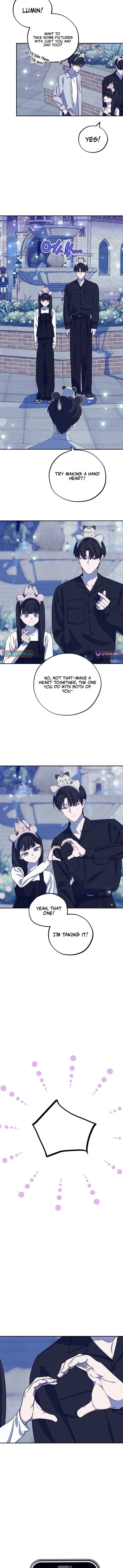 I Became the Daughter of a Top-Star Actress – Chapter 25 – Page 9