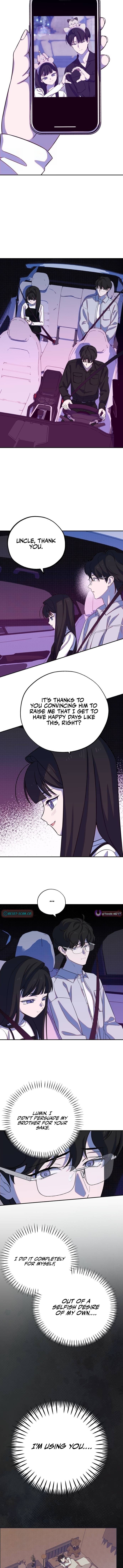 I Became the Daughter of a Top-Star Actress – Chapter 25 – Page 10