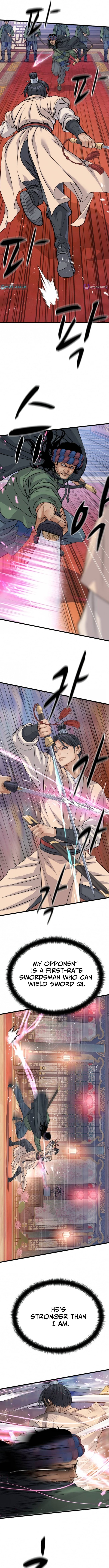 I Became the Scoundrel of the Cheon Family – Chapter 15 – Page 2