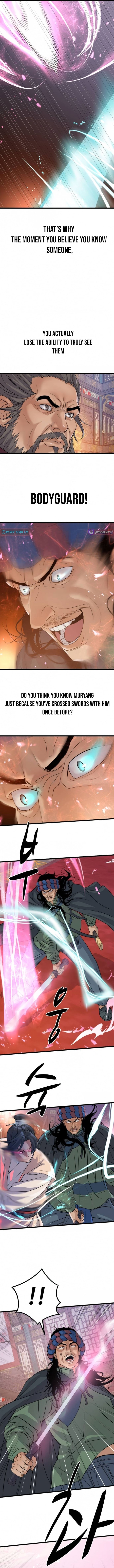 I Became the Scoundrel of the Cheon Family – Chapter 15 – Page 7