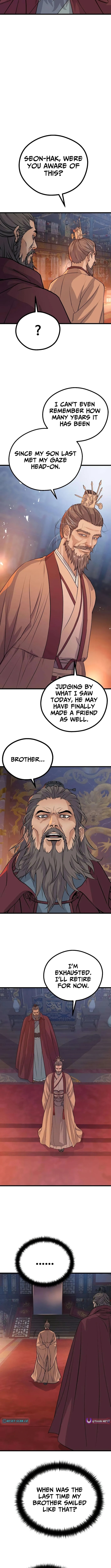 I Became the Scoundrel of the Cheon Family – Chapter 16 – Page 7