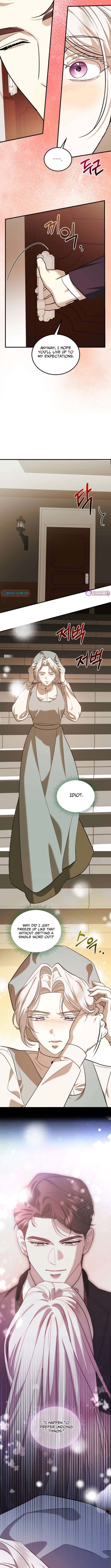 I Became the Trashy Duke’s Mistress – Chapter 11 – Page 9