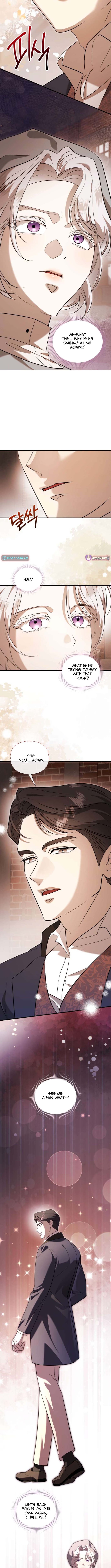 I Became the Trashy Duke’s Mistress – Chapter 11 – Page 13