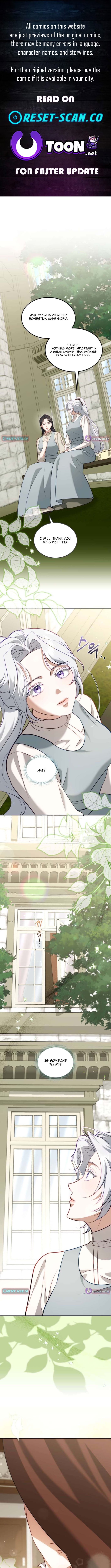 I Became the Trashy Duke’s Mistress – Chapter 15 – Page 1