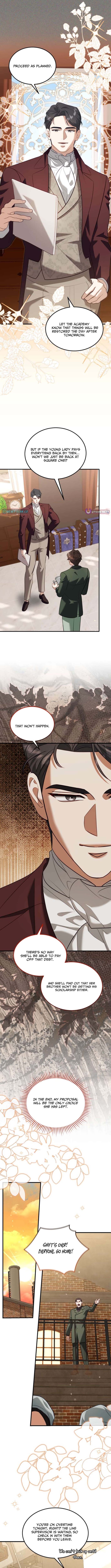 I Became the Trashy Duke’s Mistress – Chapter 15 – Page 4