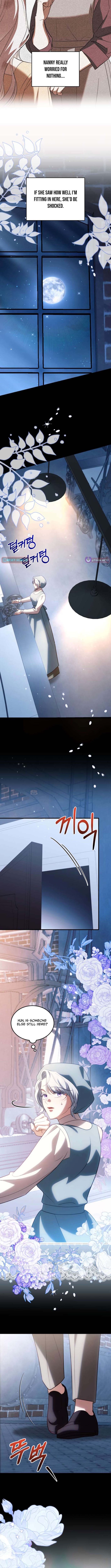 I Became the Trashy Duke’s Mistress – Chapter 15 – Page 6
