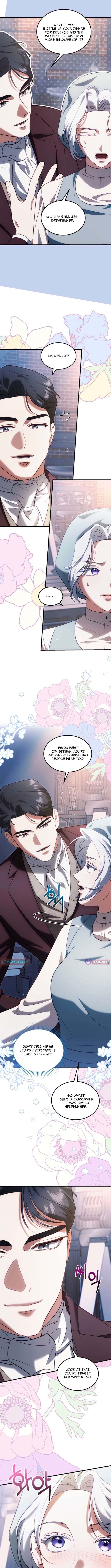 I Became the Trashy Duke’s Mistress – Chapter 15 – Page 9