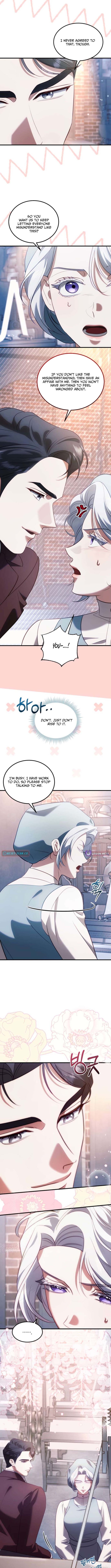 I Became the Trashy Duke’s Mistress – Chapter 15 – Page 12
