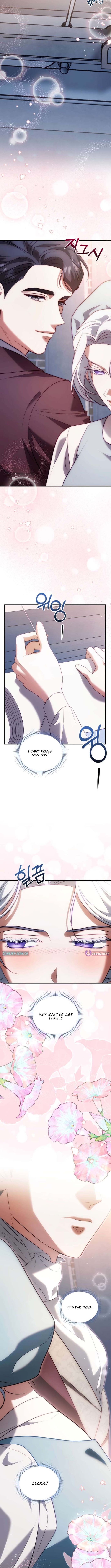 I Became the Trashy Duke’s Mistress – Chapter 15 – Page 13