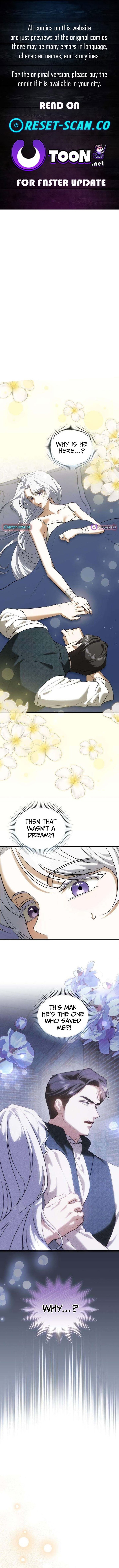 I Became the Trashy Duke’s Mistress – Chapter 22 – Page 1