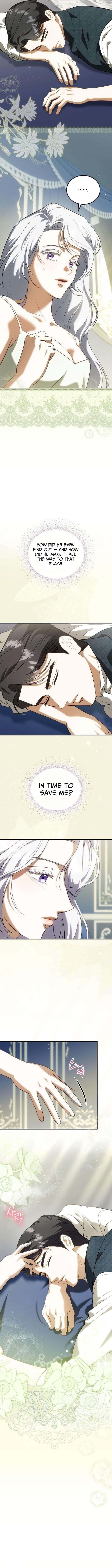 I Became the Trashy Duke’s Mistress – Chapter 22 – Page 3