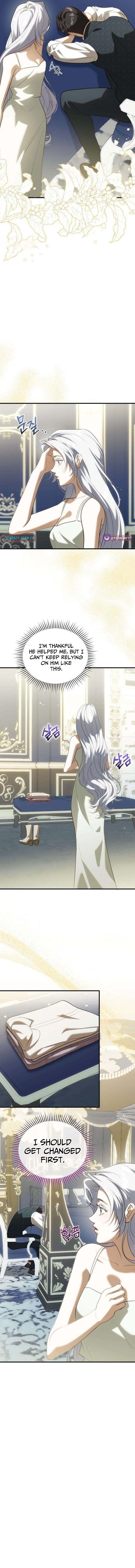 I Became the Trashy Duke’s Mistress – Chapter 22 – Page 6