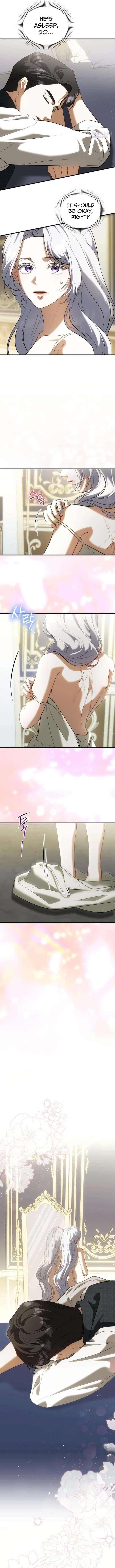 I Became the Trashy Duke’s Mistress – Chapter 22 – Page 7