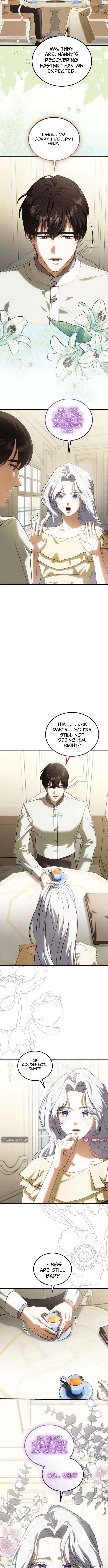 I Became the Trashy Duke’s Mistress – Chapter 23 – Page 2